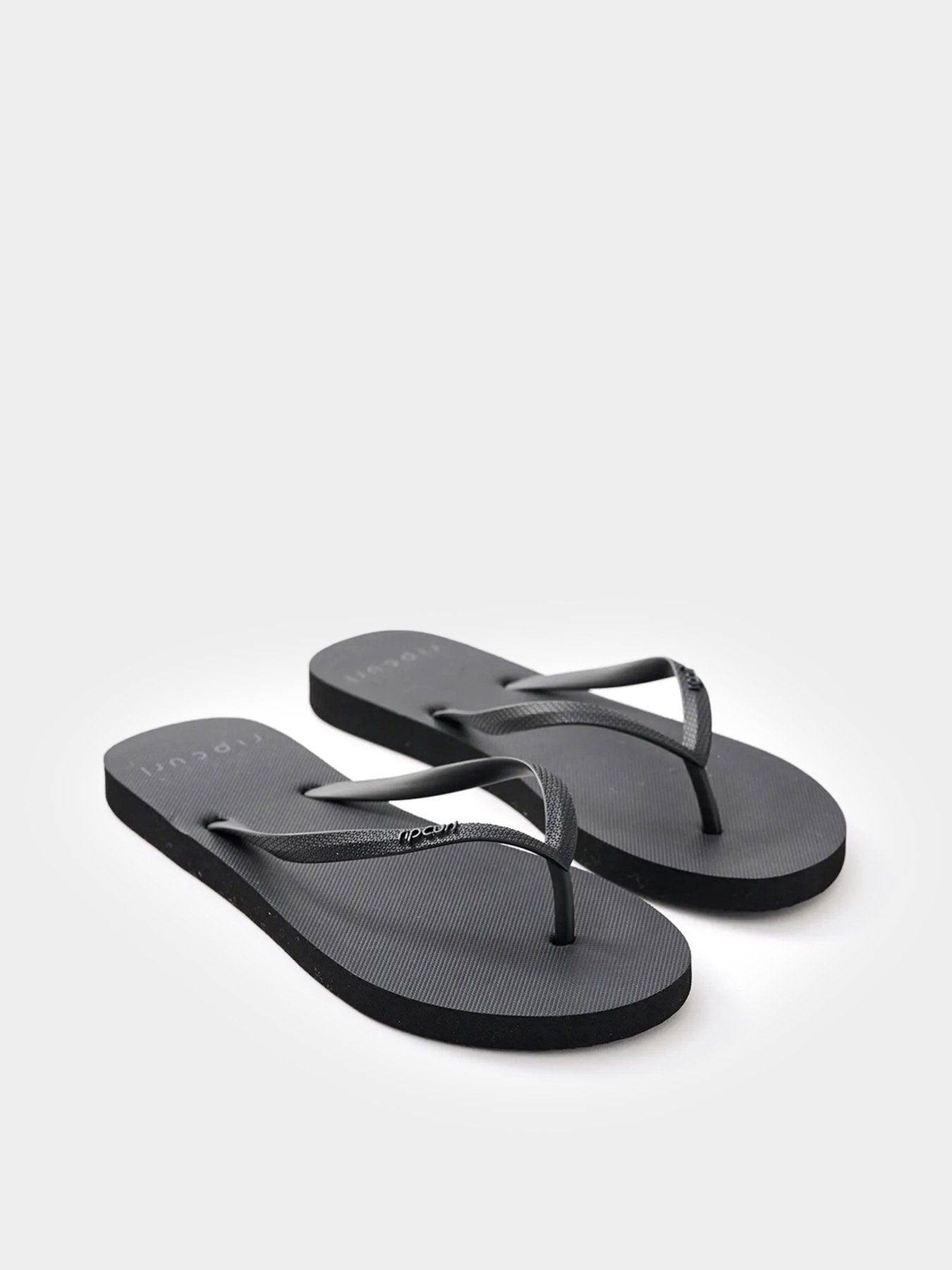 Вьетнамки Rip Curl модель TWT431-90 Чорний Вьетнамки Rip Curl модель TWT431-90 Чорний Фото