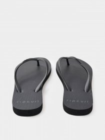 Вьетнамки Rip Curl модель TWT431-90 Чорний Вьетнамки Rip Curl модель TWT431-90 Чорний Фото