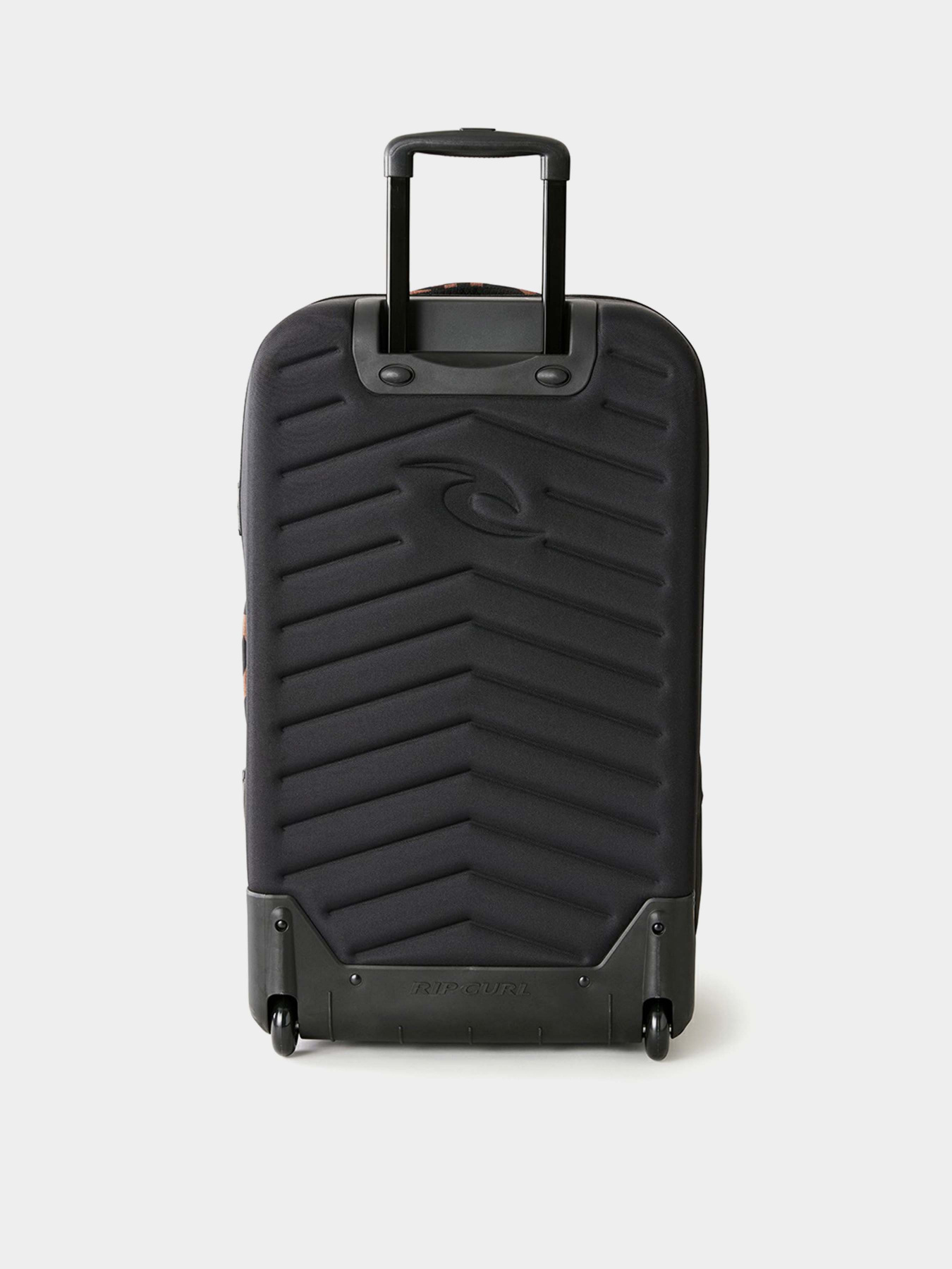Валіза Rip Curl модель 00IWTB-9 Чорний, коричневий Фото