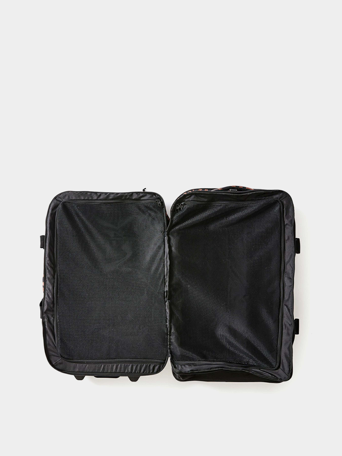 Валіза Rip Curl модель 00IWTB-9 Чорний, коричневий Фото