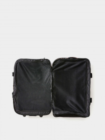 Валіза Rip Curl модель 00IWTB-9 Чорний, коричневий Фото