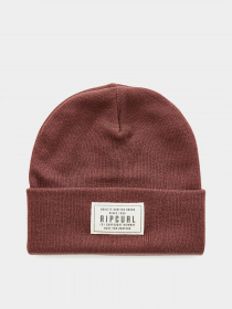 Шапка Rip Curl модель 00PWHE-9 Коричневий Фото
