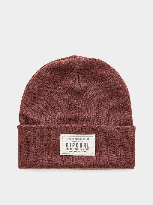 Шапка Rip Curl Модель 00PWHE-9 Коричневий Фото
