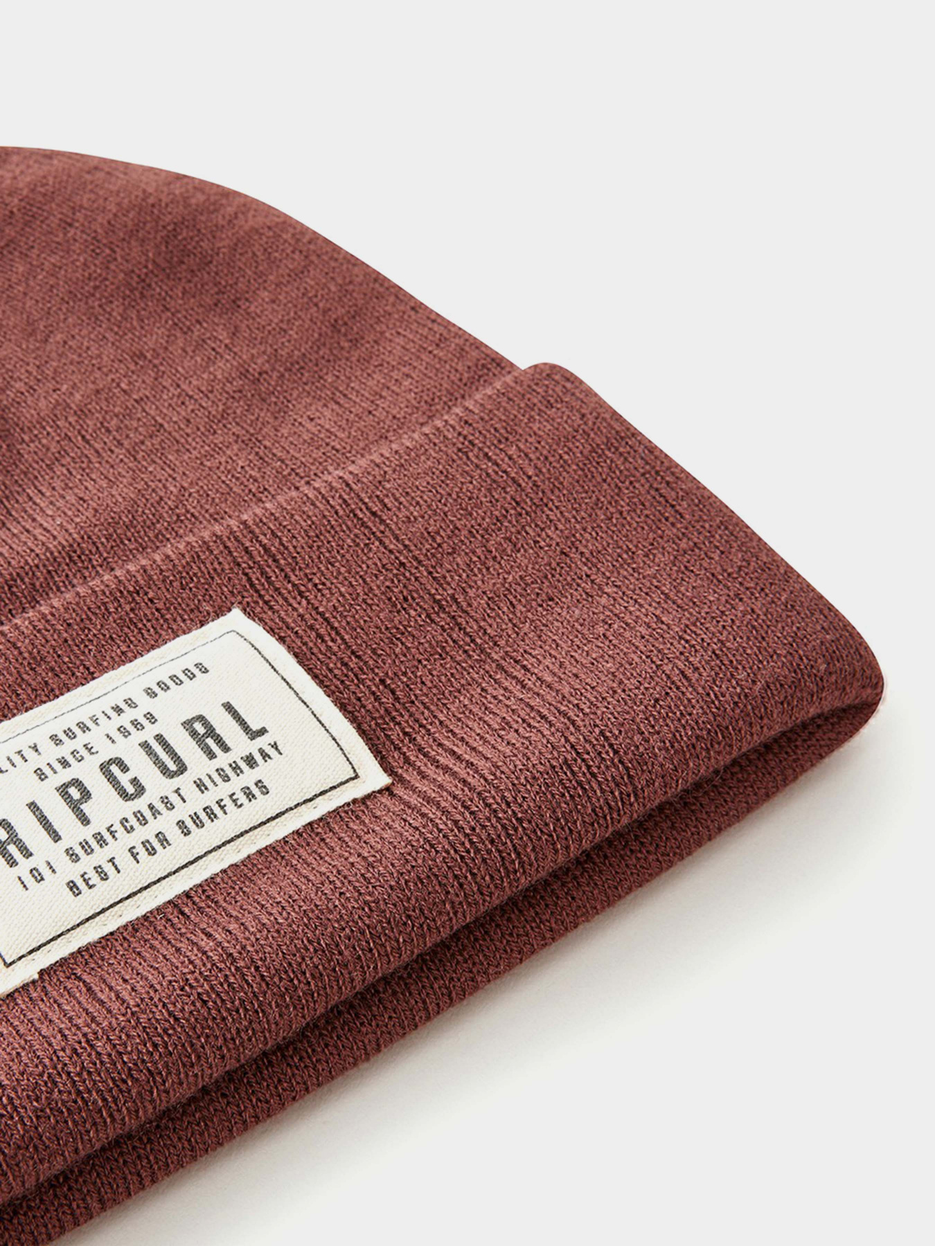 Шапка Rip Curl модель 00PWHE-9 Коричневий Фото