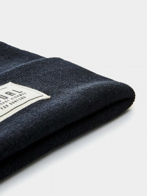 Шапка Rip Curl модель 00PWHE-90 Чорний Фото