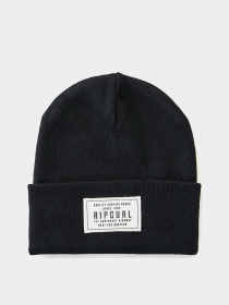 Шапка Rip Curl модель 00PWHE-90 Чорний Фото