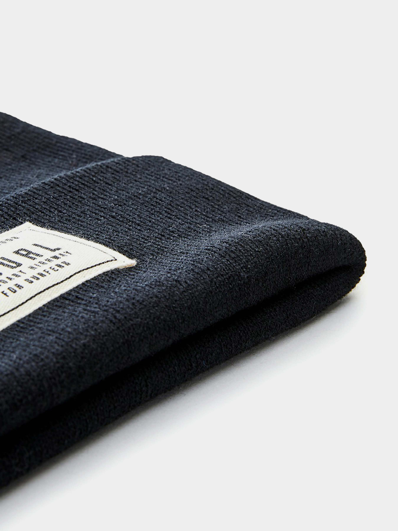 Шапка Rip Curl модель 00PWHE-90 Чорний Фото