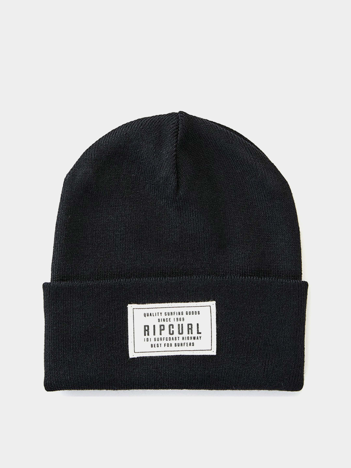 Шапка Rip Curl модель 00PWHE-90 Чорний Фото