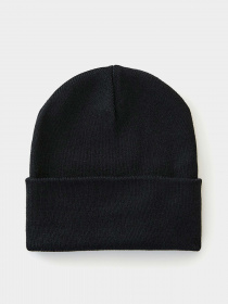 Шапка Rip Curl модель 00PWHE-90 Чорний Фото