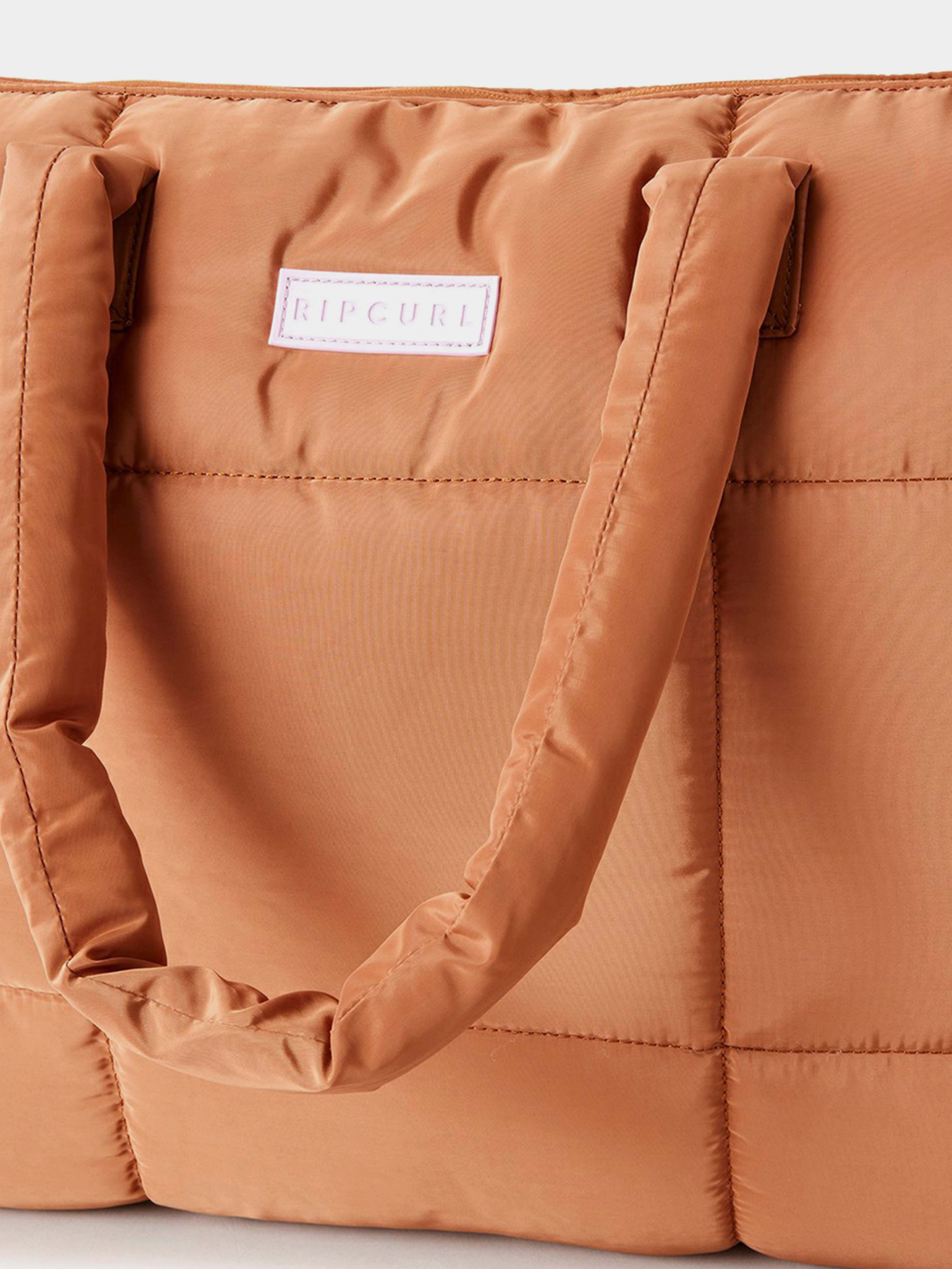 Рюкзак Rip Curl модель 00UWTB-297 Світло-коричневий Фото