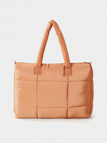 Рюкзак Rip Curl модель 00UWTB-297 Світло-коричневий Фото