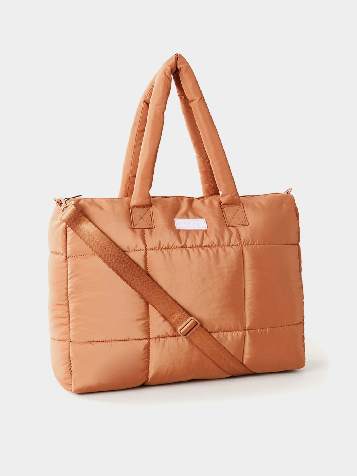 Повсякденний рюкзак Rip Curl модель 00UWTB-297 Світло-коричневий Фото