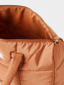 Повсякденний рюкзак Rip Curl модель 00UWTB-297 Світло-коричневий Фото