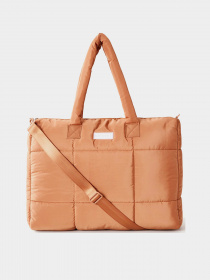 Повсякденний рюкзак Rip Curl модель 00UWTB-297 Світло-коричневий Фото