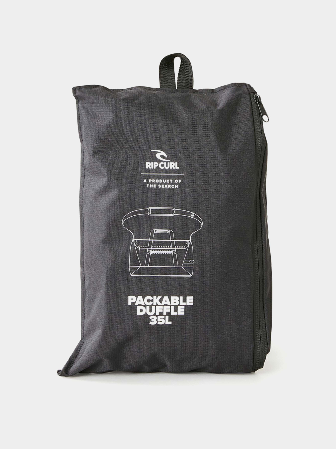 Рюкзак Rip Curl модель 00WMTB-4029 Чорний Фото