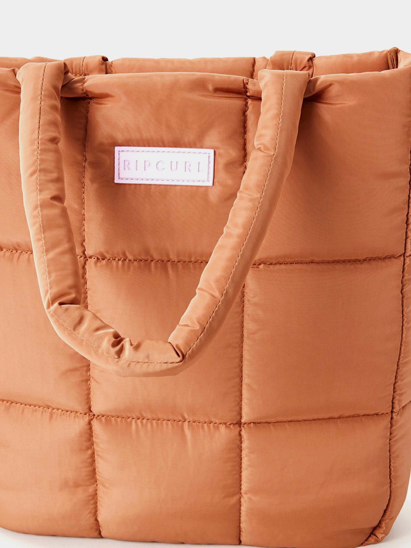 Сумка Rip Curl модель 019WSB-297 Світло-коричневий Фото