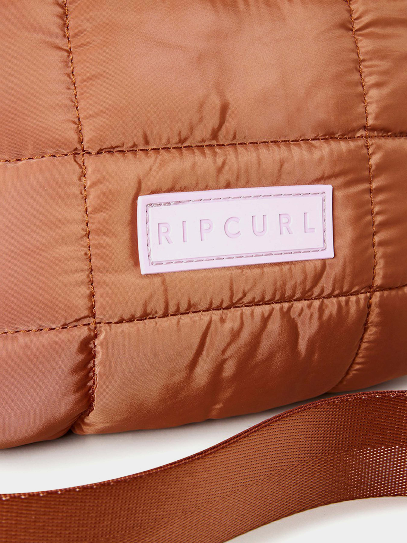 Сумка Rip Curl модель 01EWSB-297 Світло-коричневий Фото