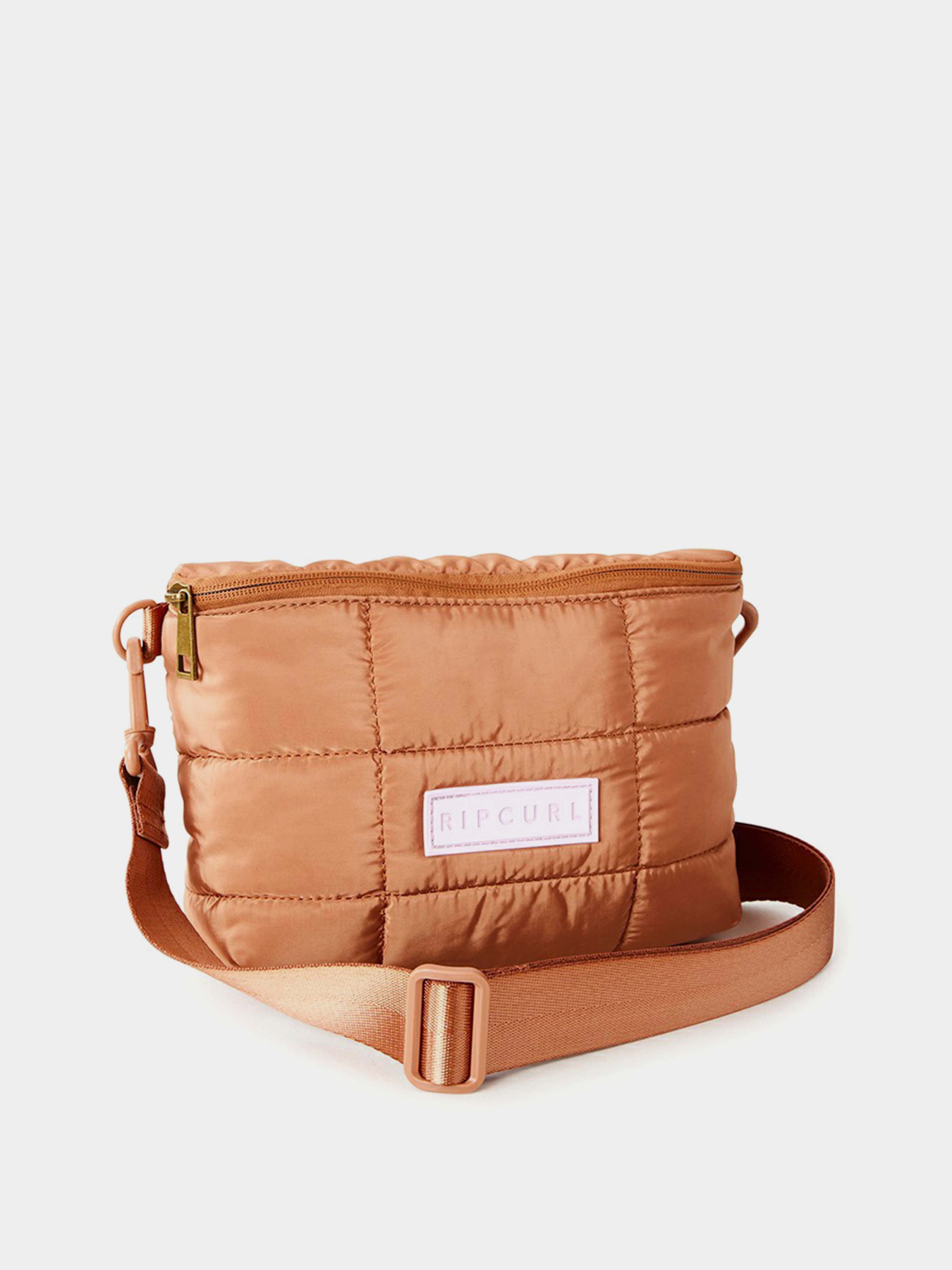 Сумка Rip Curl модель 01EWSB-297 Світло-коричневий Фото