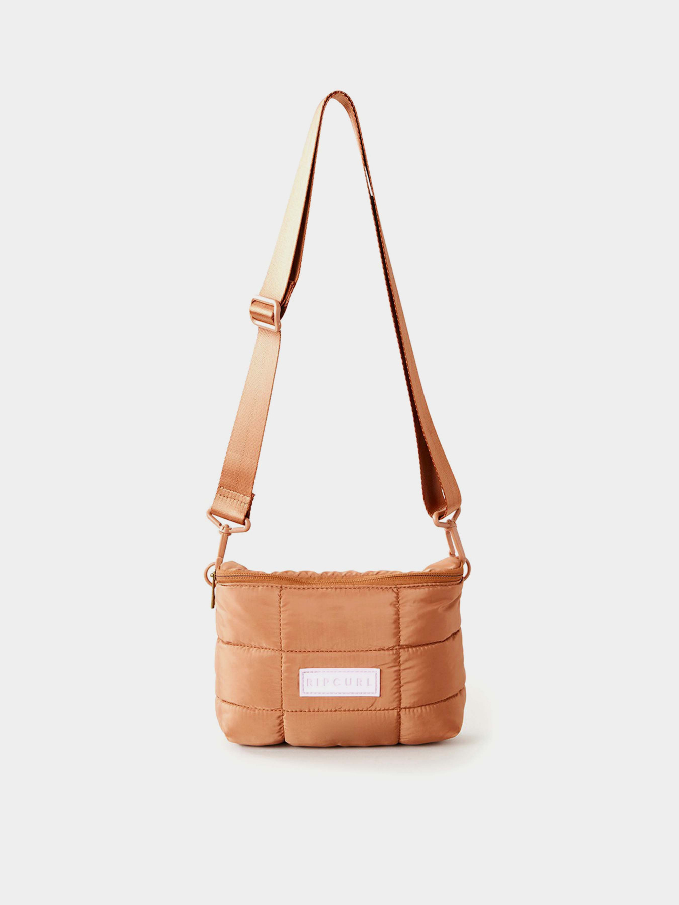 Сумка Rip Curl модель 01EWSB-297 Світло-коричневий Фото