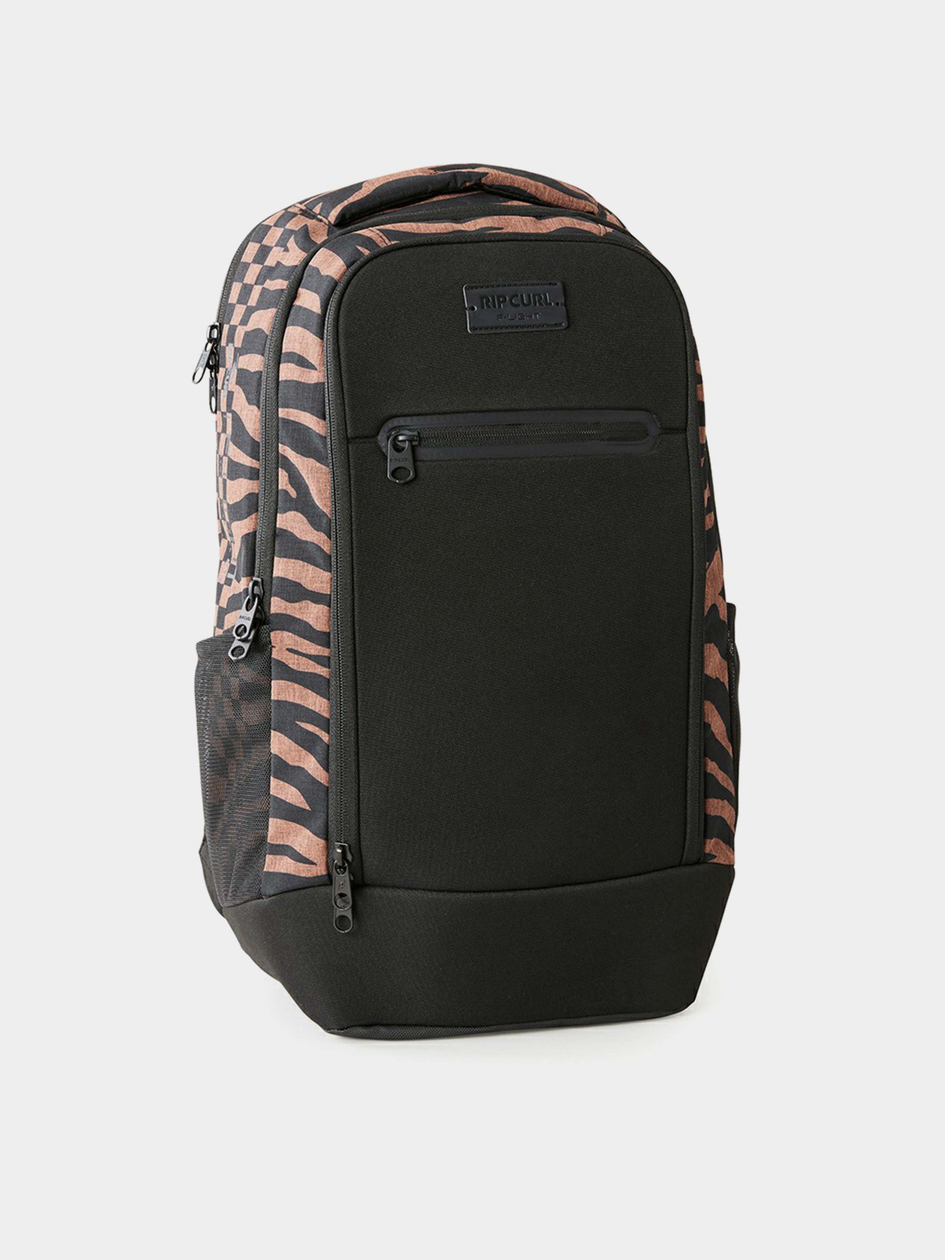 Рюкзак Rip Curl модель 02FWBA-9 Коричневий, чорний Фото