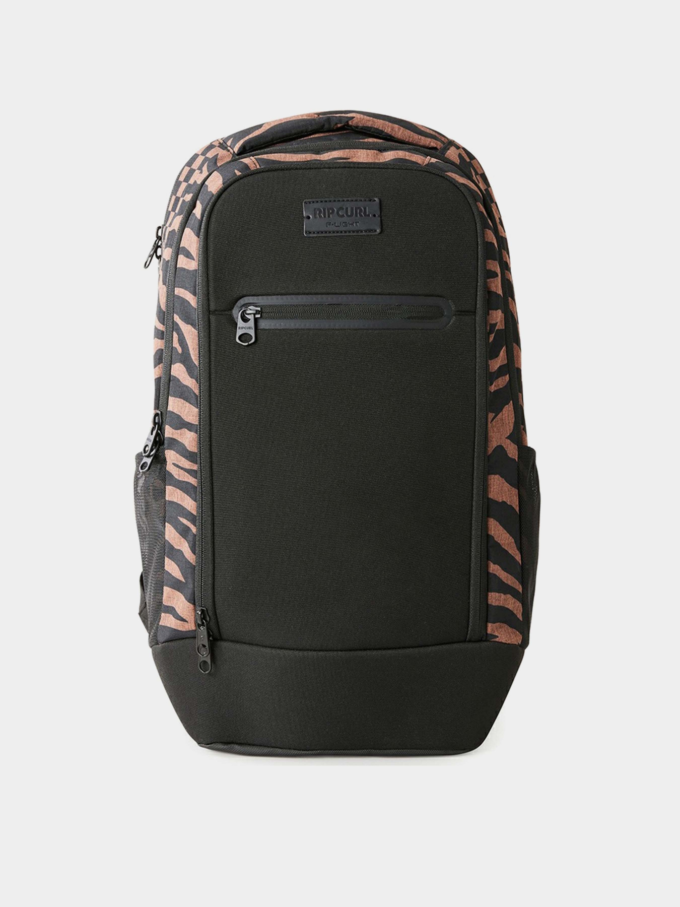 Рюкзак Rip Curl модель 02FWBA-9 Коричневий, чорний Фото