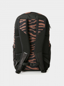 Рюкзак Rip Curl модель 02FWBA-9 Коричневий, чорний Фото