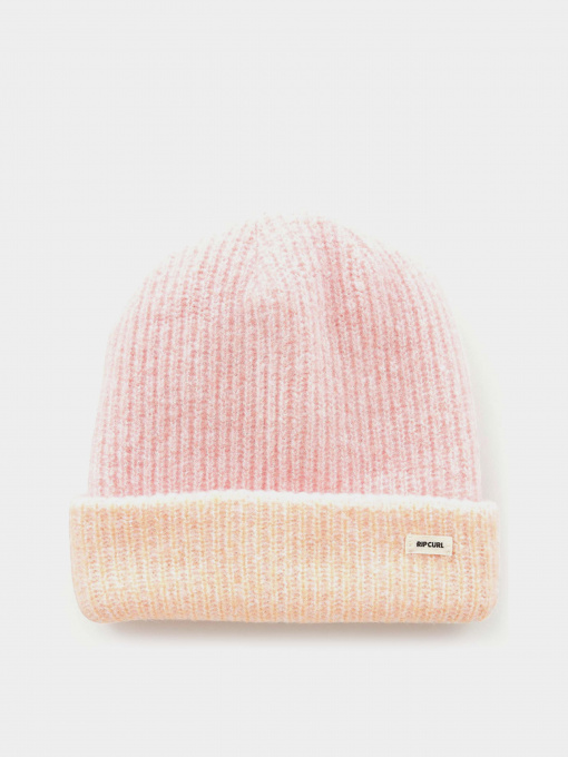 Шапка Rip Curl Модель 02MWHE-3473 Рожевий Фото