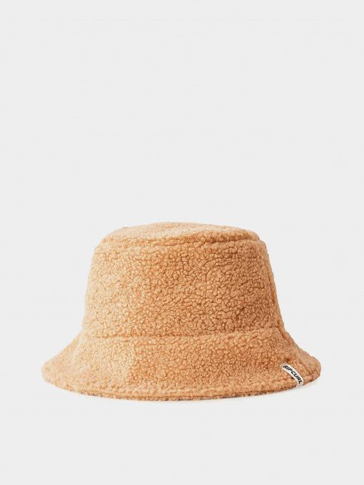 Капелюх Rip Curl Модель 037WHE-12 Пісочний Фото