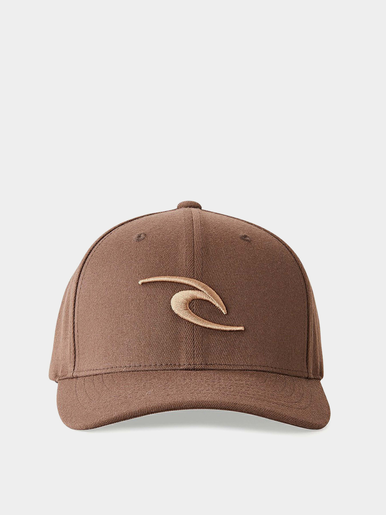 Кепка Rip Curl модель 111MHE-685 Коричневий Фото