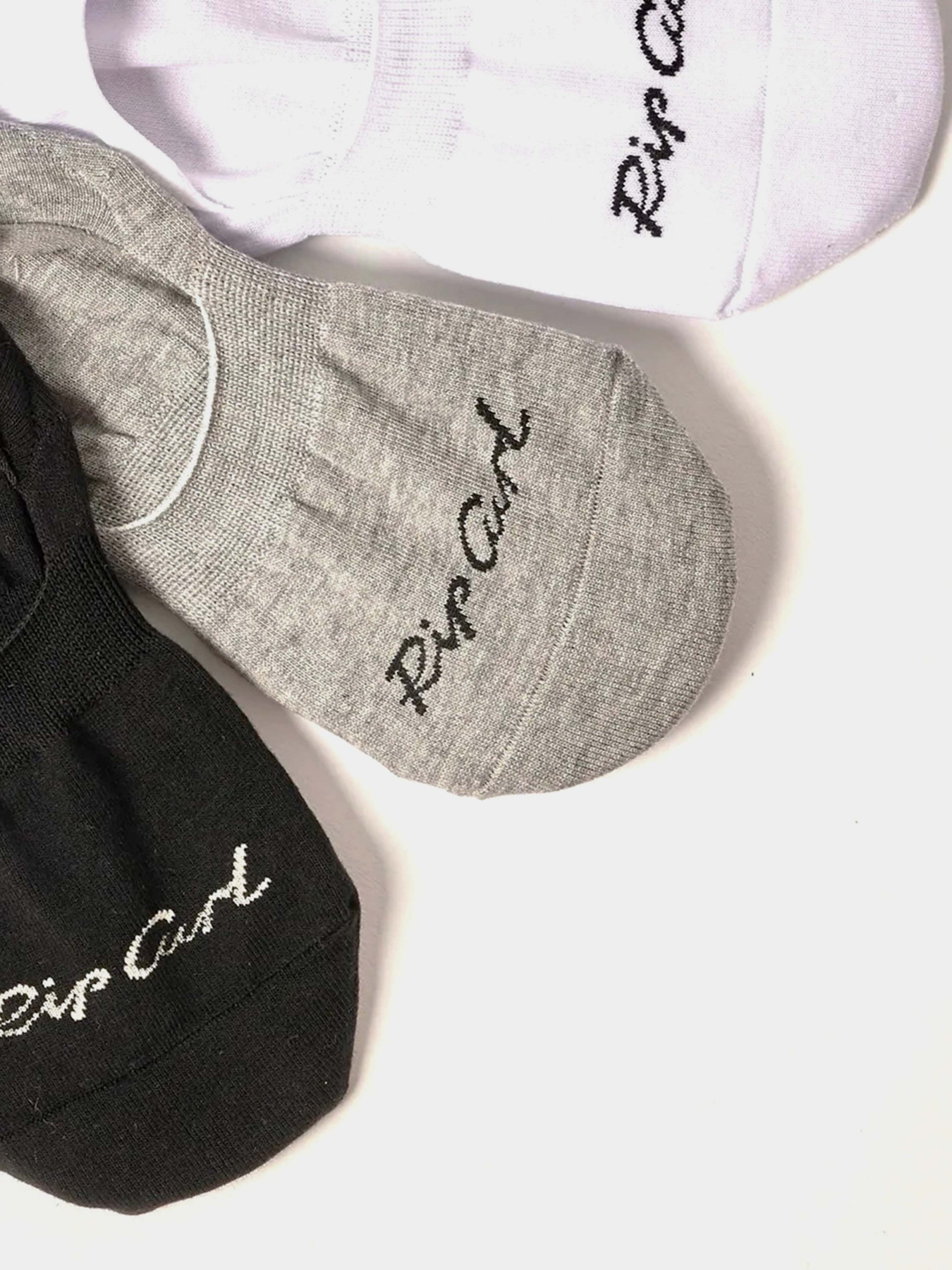 Шкарпетки Rip Curl модель GSOCE1-3233 Сірий Шкарпетки Rip Curl модель GSOCE1-3233 Сірий Фото