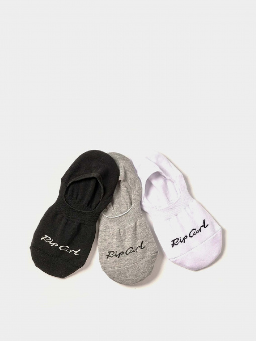 Носки Rip Curl модель GSOCE1-3233 Сірий Фото