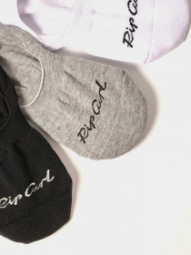 Шкарпетки Rip Curl модель GSOCE1-3233 Сірий Шкарпетки Rip Curl модель GSOCE1-3233 Сірий Фото