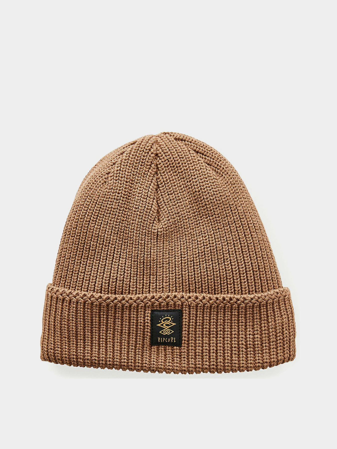 Шапка Rip Curl модель 12AMHE-146 Коричневий Фото