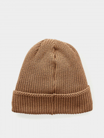 Шапка Rip Curl модель 12AMHE-146 Коричневий Фото