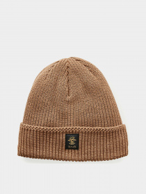 Шапка Rip Curl модель 12AMHE-146 Коричневий Фото