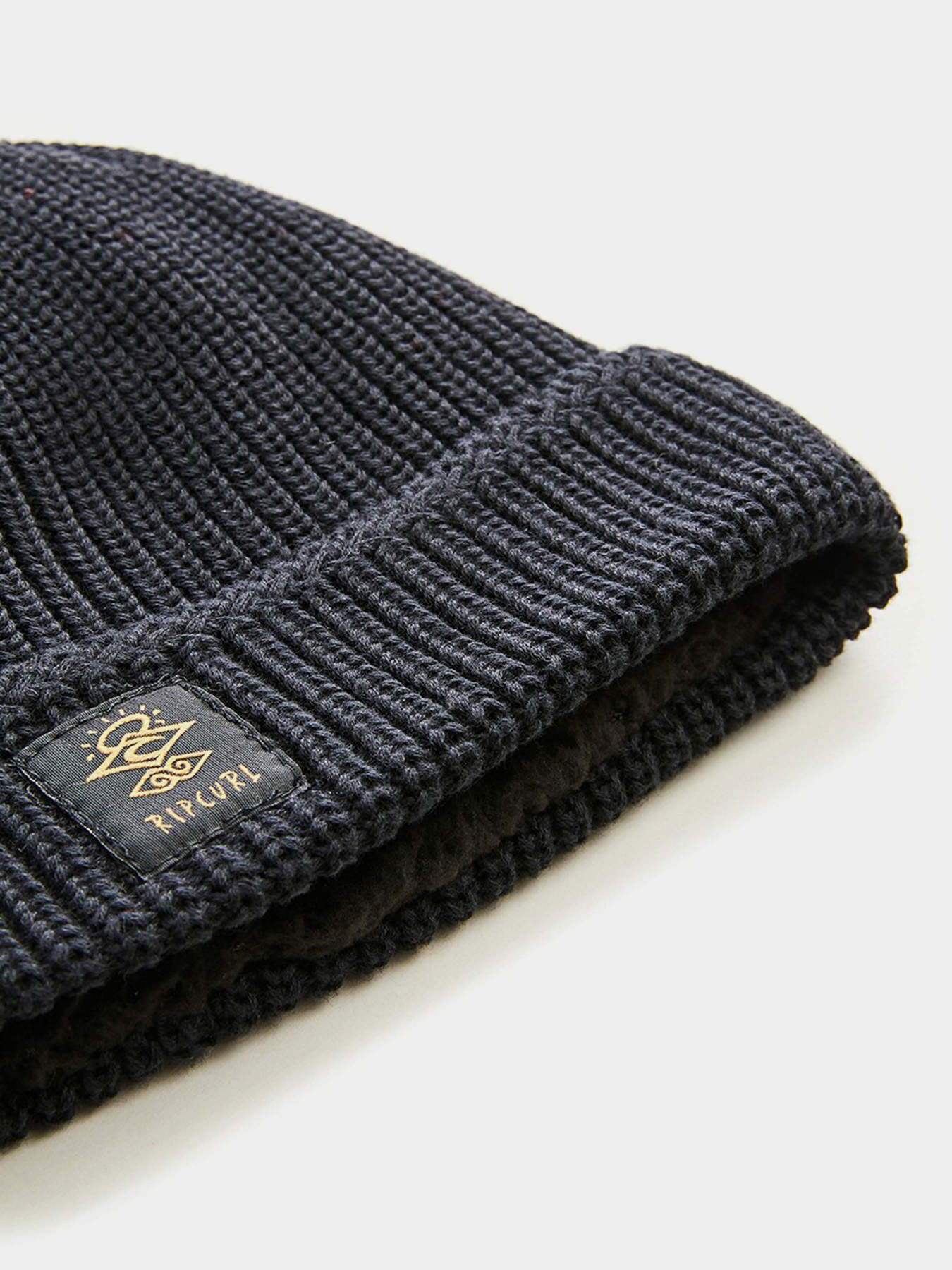 Шапка Rip Curl модель 12AMHE-90 Чорний Фото