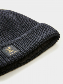 Шапка Rip Curl модель 12AMHE-90 Чорний Фото