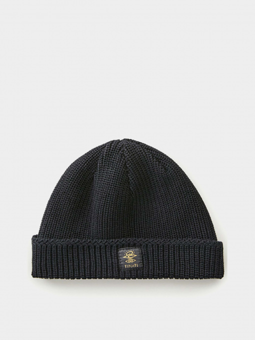 Шапка Rip Curl модель 12AMHE-90 Чорний Фото