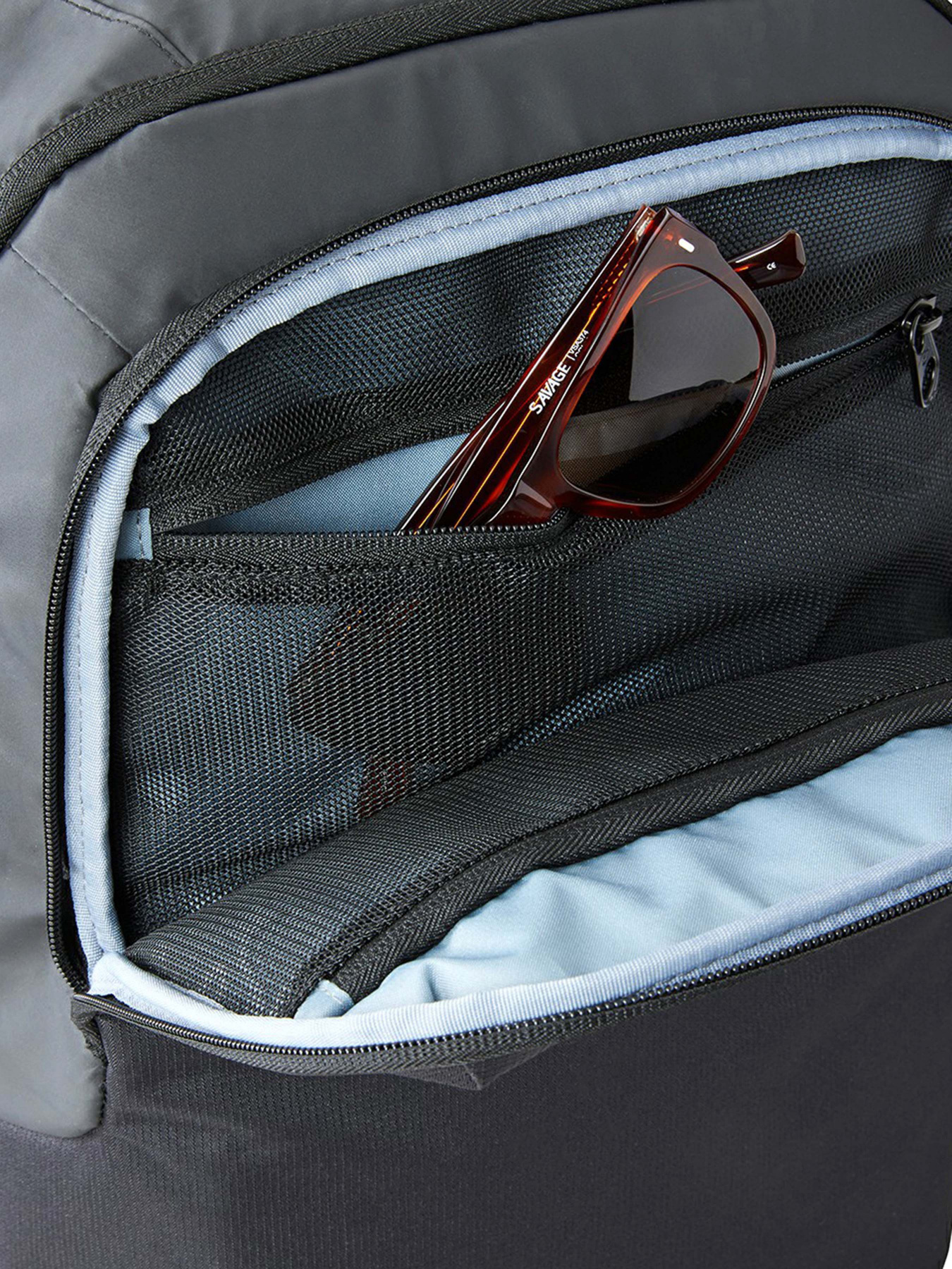 Рюкзак Rip Curl модель 13SMBA-4029 Темно-сірий Фото