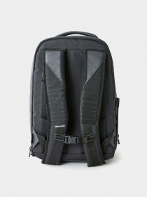 Рюкзак Rip Curl модель 13SMBA-4029 Темно-сірий Фото