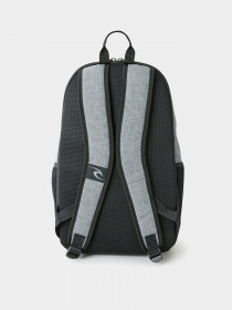 Рюкзак Rip Curl модель 13VMBA-85 Сірий, чорний Фото