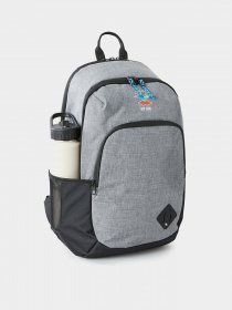 Рюкзак Rip Curl модель 13VMBA-85 Сірий, чорний Фото