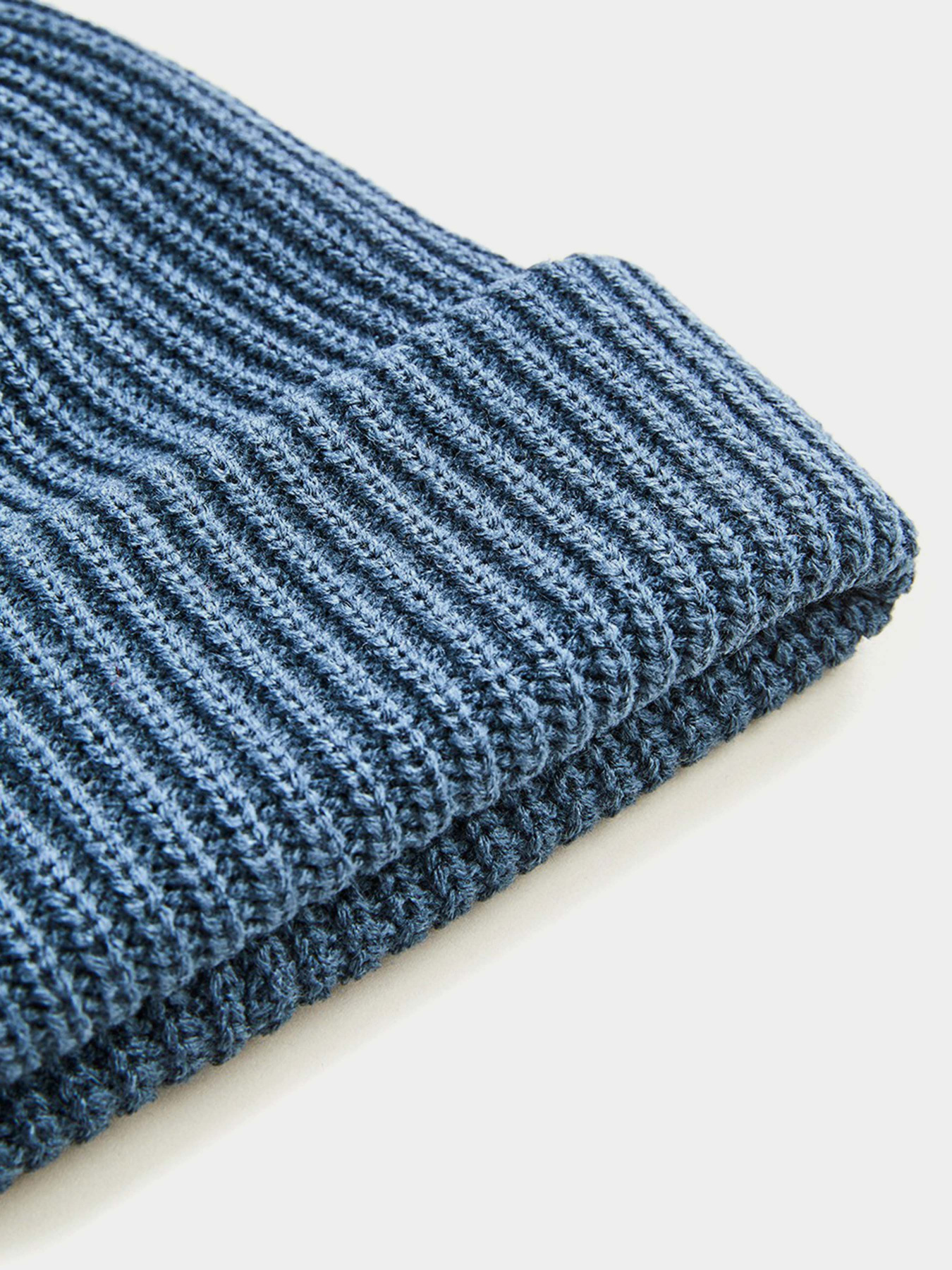 Шапка Rip Curl модель 19SMHE-70 Синій Фото