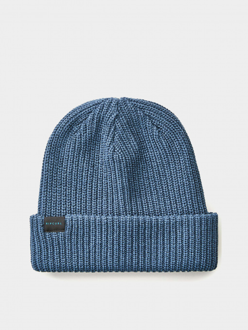 Шапка Rip Curl модель 19SMHE-70 Синій Фото