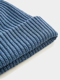 Шапка Rip Curl модель 19SMHE-70 Синій Фото