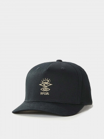 Кепка Rip Curl модель 1AEMHE-5140 Чорний Фото