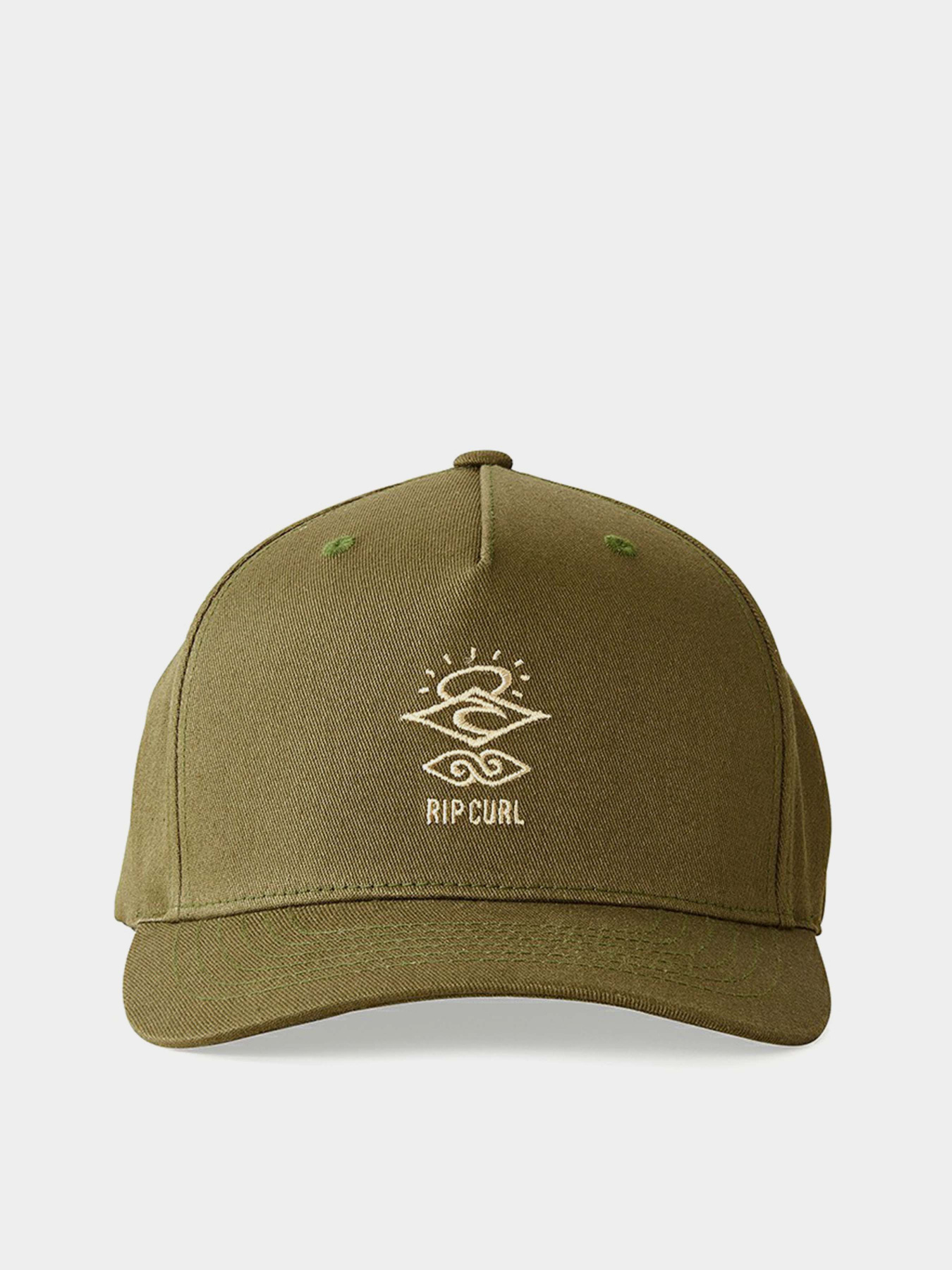 Кепка Rip Curl модель 1AEMHE-58 Хакі Фото