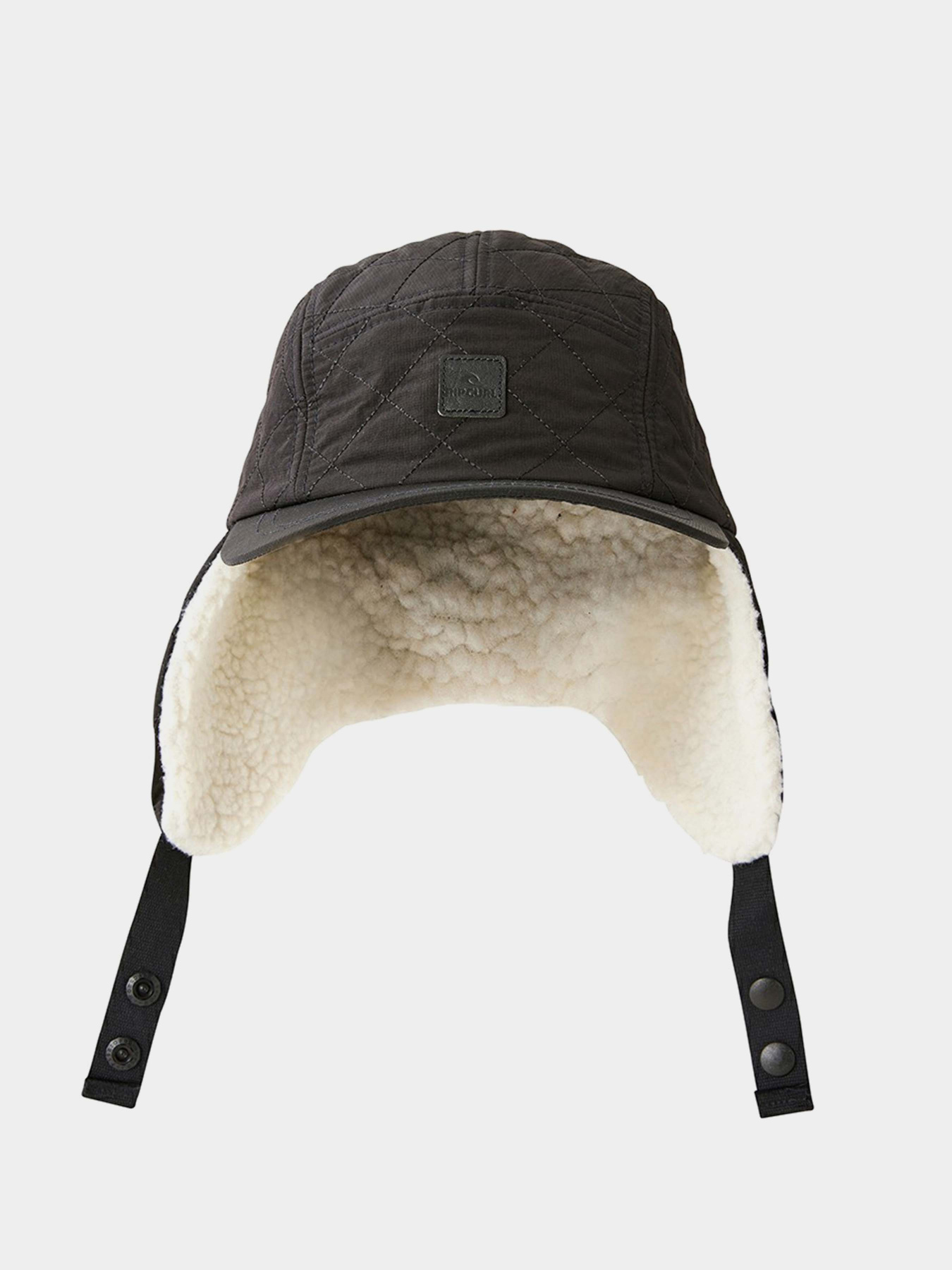 Кепка Rip Curl модель 1BYMHE-90 Чорний Фото