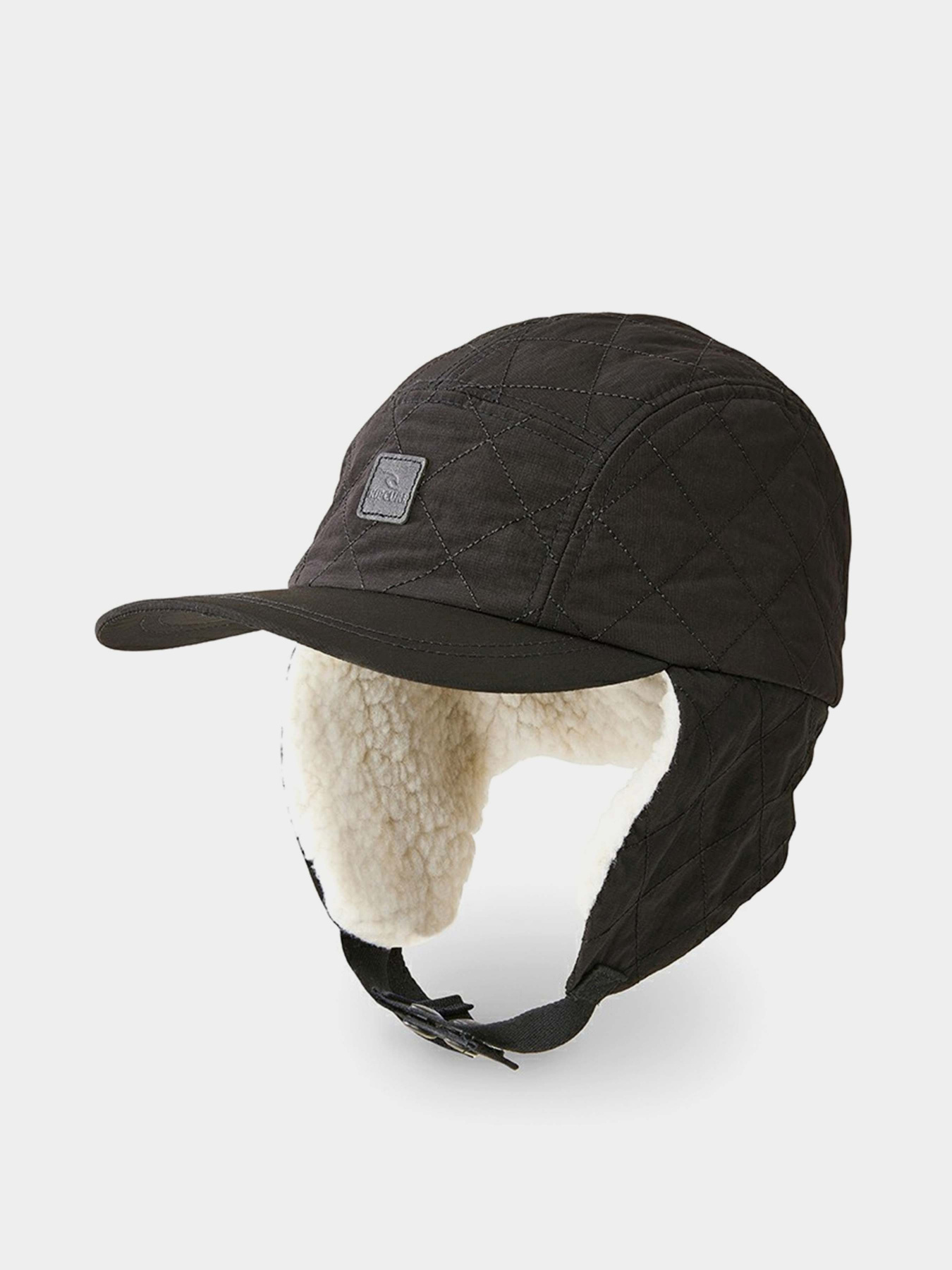 Кепка Rip Curl модель 1BYMHE-90 Чорний Фото