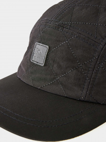 Кепка Rip Curl модель 1BYMHE-90 Чорний Фото